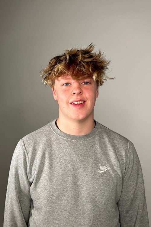 Jude Hollick profile photo