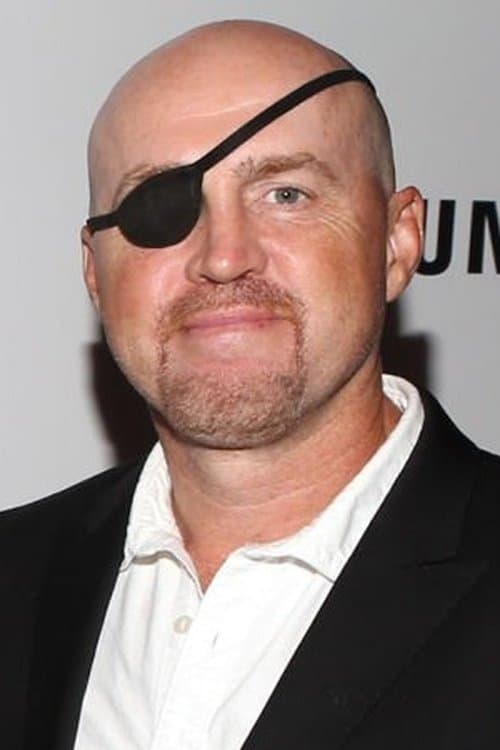 Garrett Warren profile photo