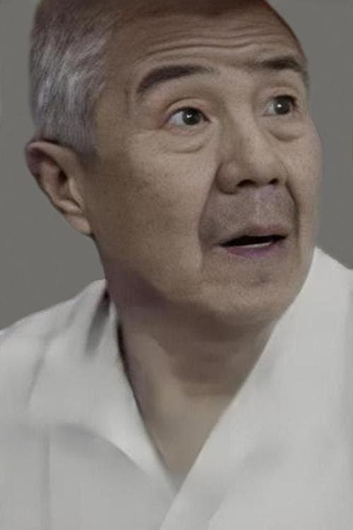 Yang Zichun profile photo