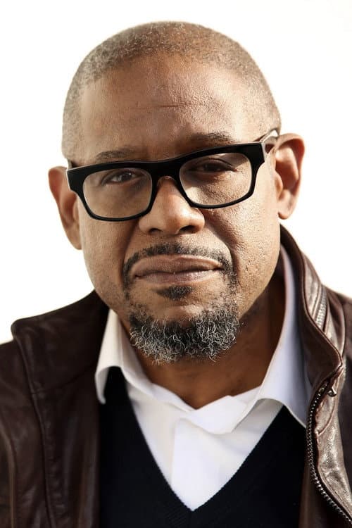 Forest Whitaker profile photo