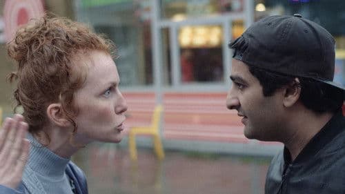 When One Door Closes poster