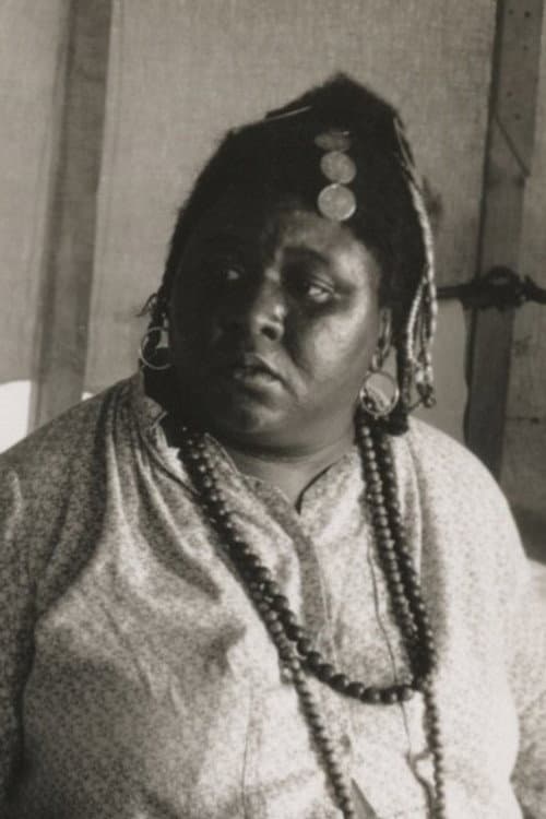 Etta McDaniel profile photo