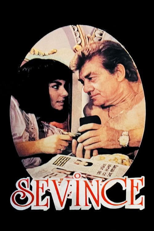 Sevince poster