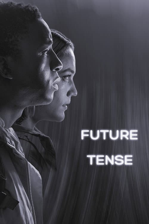 Future Tense poster