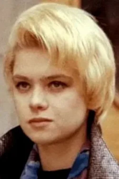 Aleksandra Fomichyova profile photo