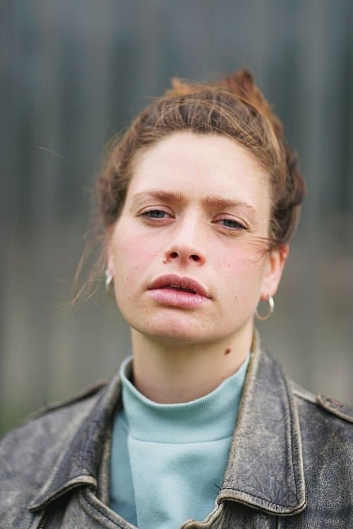 Noemi Krausz profile photo