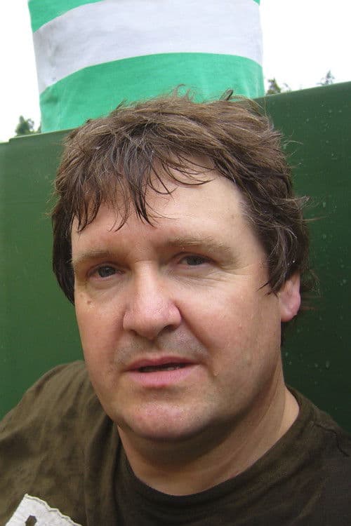 Don Austen profile photo