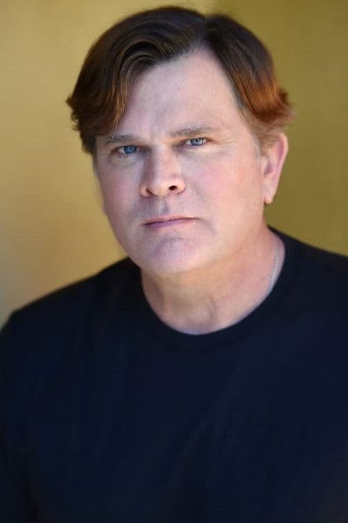 Garrett Andrew Ahrens profile photo