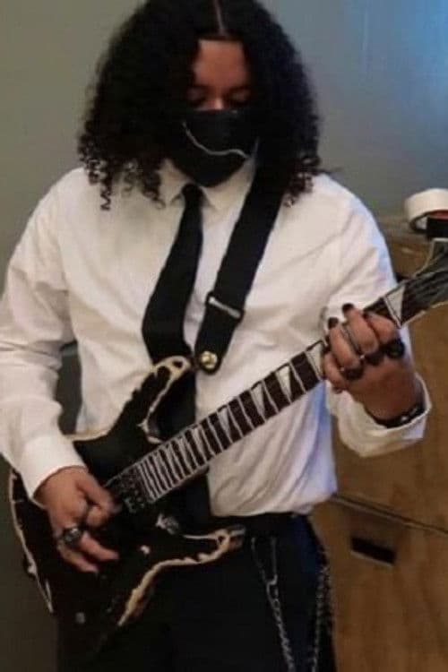 Edwyn Krueger profile photo