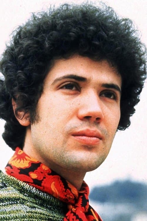 Lucio Battisti profile photo