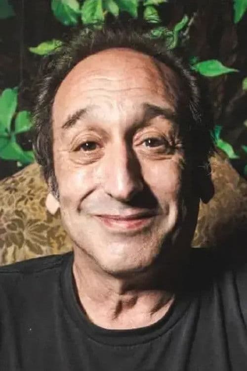 Jeremy Hotz profile photo