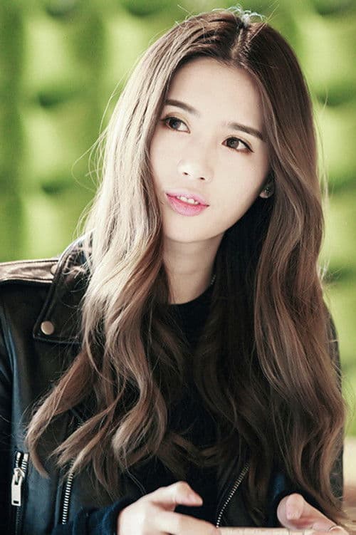 Li Qiaodan profile photo