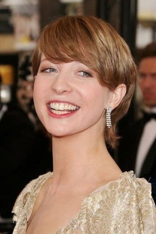 Orla Fitzgerald profile photo