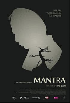 Mantra poster