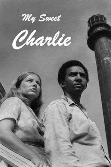 My Sweet Charlie poster