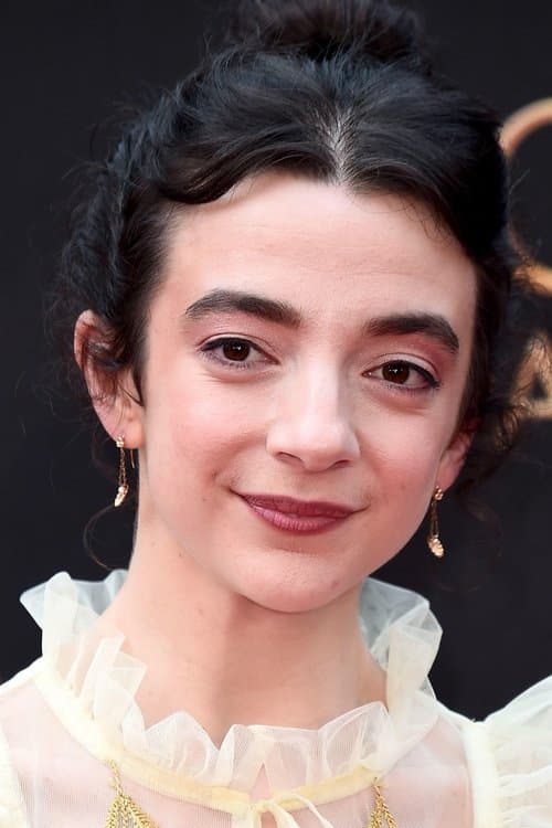 Patsy Ferran profile photo