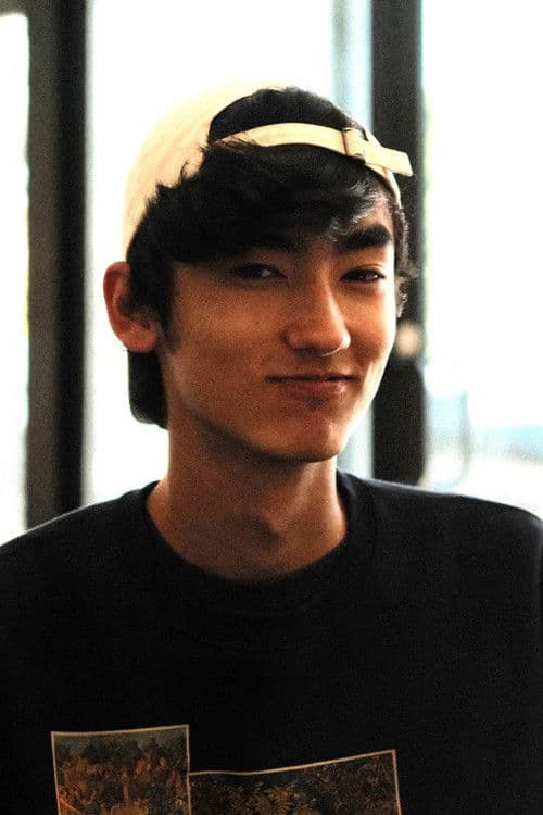 Brett Morrow profile photo