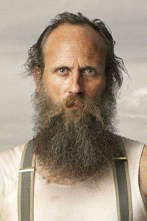 Tom McCathie profile photo