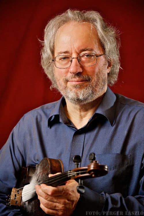 Sebő Ferenc profile photo