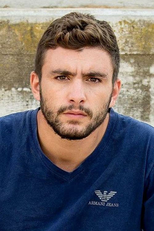 Asher Lax profile photo