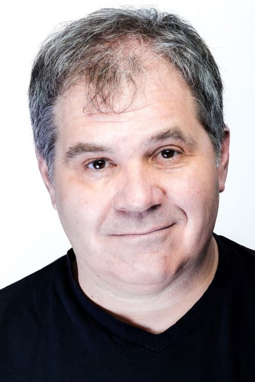 Charles Gaudreau profile photo