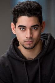 Nicolas Salgado profile photo