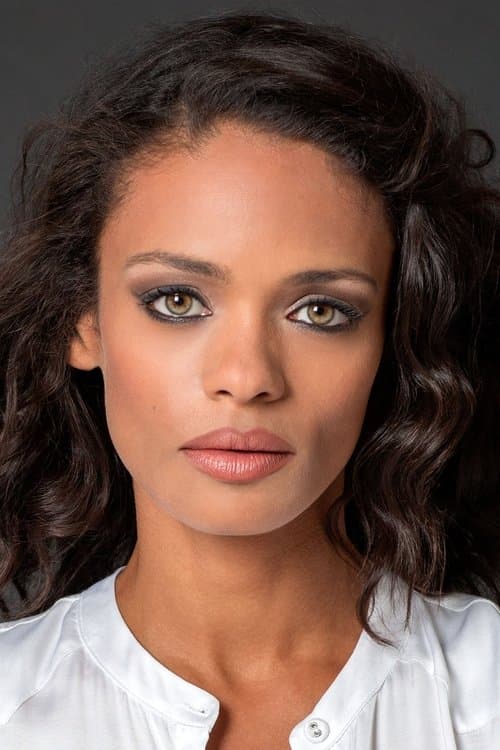 Kandyse McClure profile photo