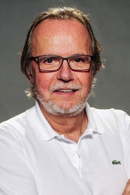 Tato Gabus Mendes profile photo