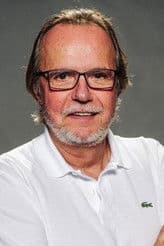 Tato Gabus Mendes profile photo