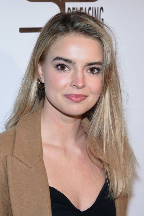 Katherine Hughes profile photo