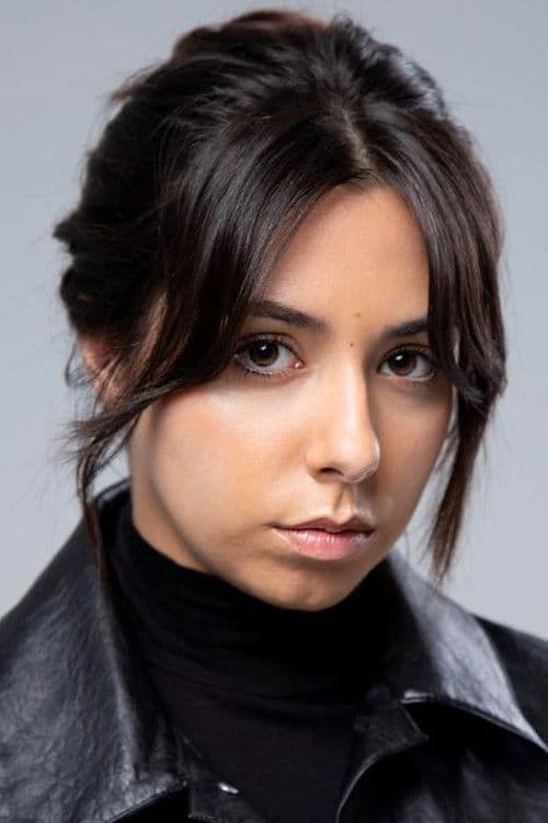 Juliette Gadrat profile photo