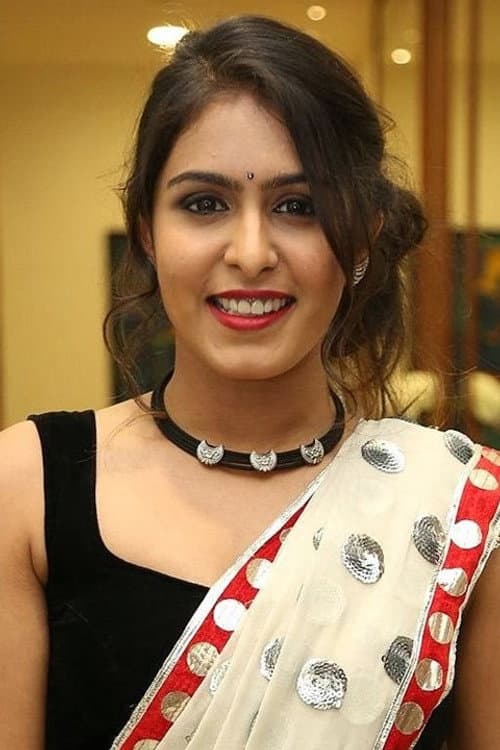 Samyuktha Hegde profile photo