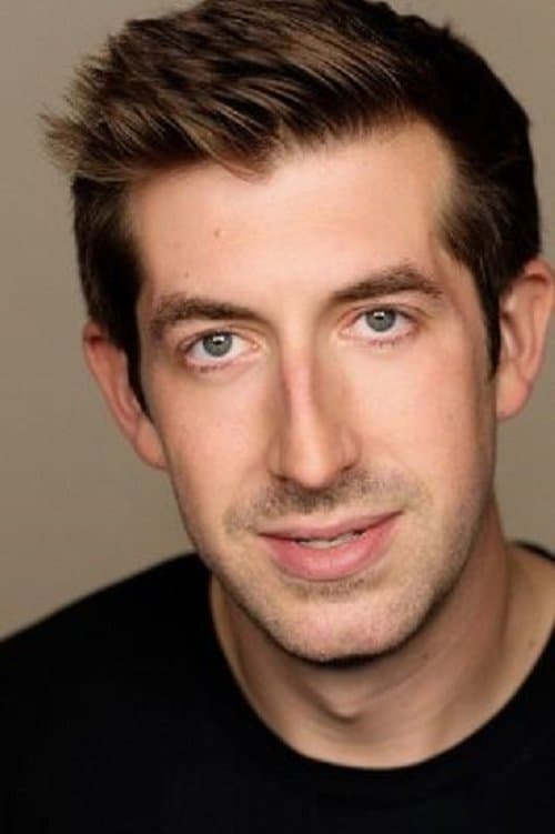 Patrick Warner profile photo