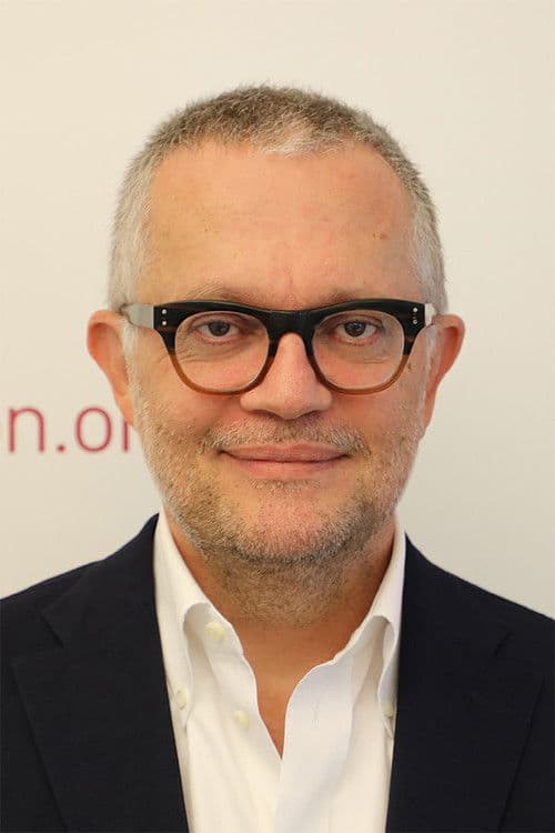 Ali Shihabi profile photo