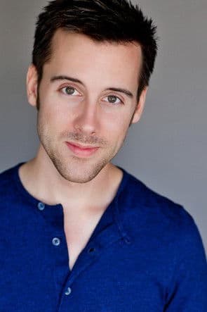 Andrew Harvey profile photo