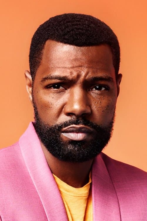 William Catlett profile photo