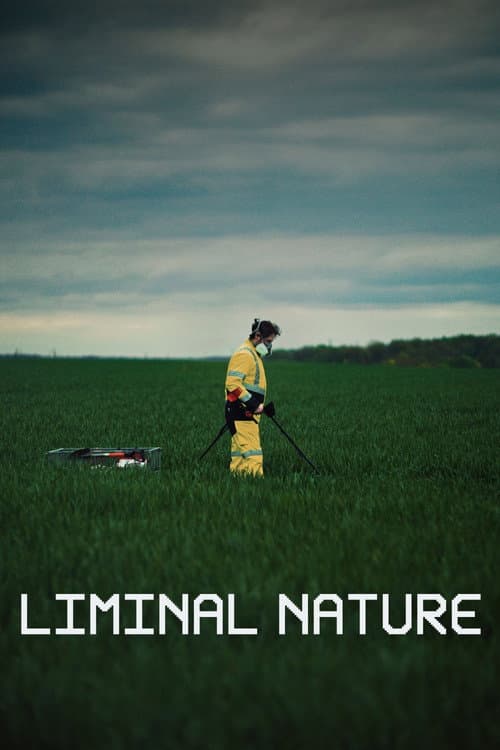 Liminal Nature poster