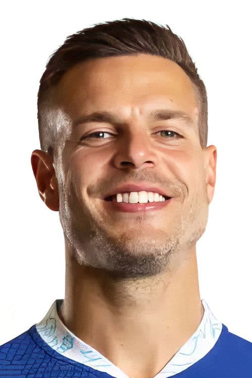 César Azpilicueta profile photo