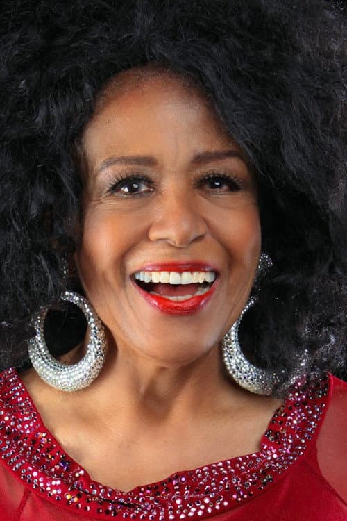 Scherrie Payne profile photo