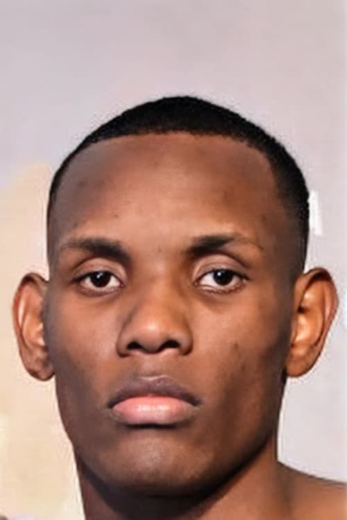 Esteuri Metiver Suero profile photo