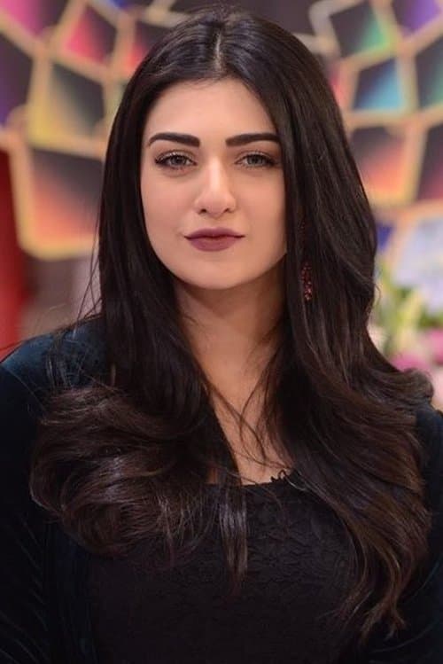 Sarah Khan profile photo