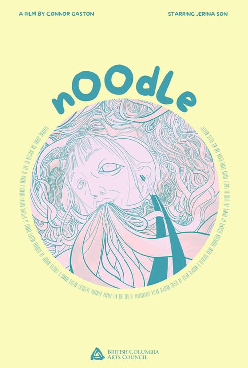 Noodle poster