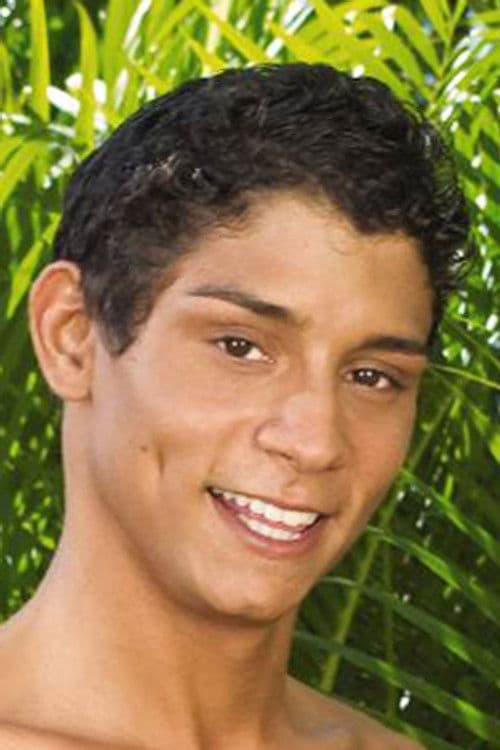 Billy Byron profile photo