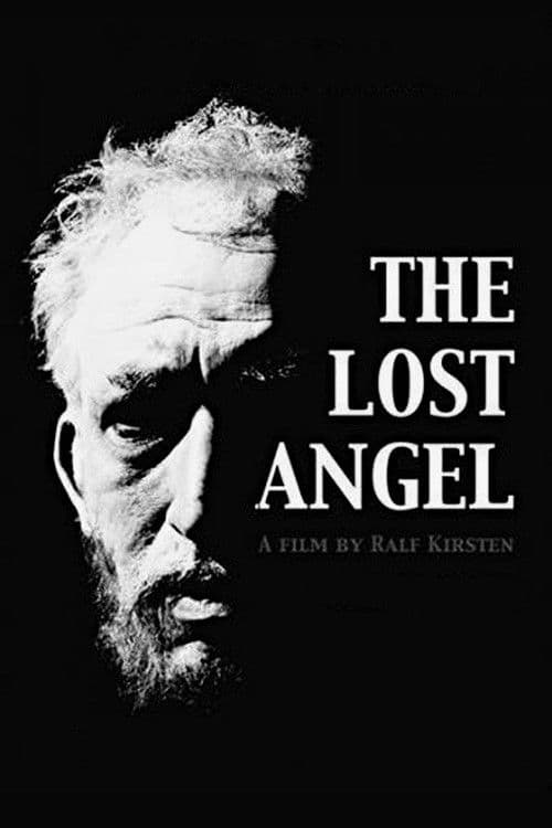 The Lost Angel poster