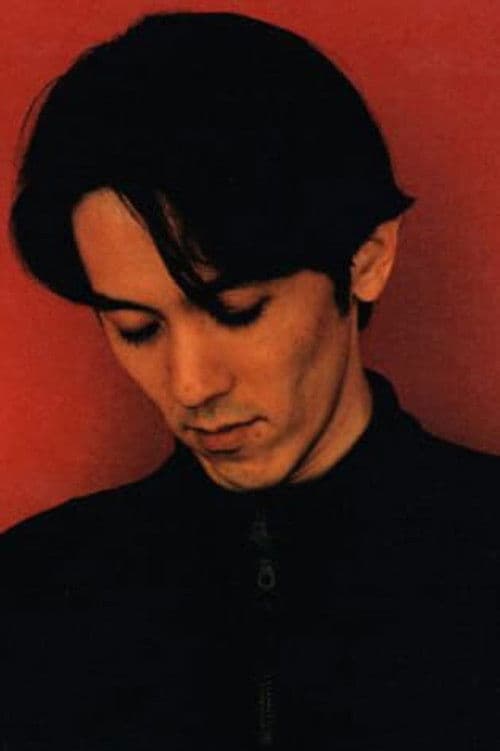 Kunihiko Ikuhara profile photo