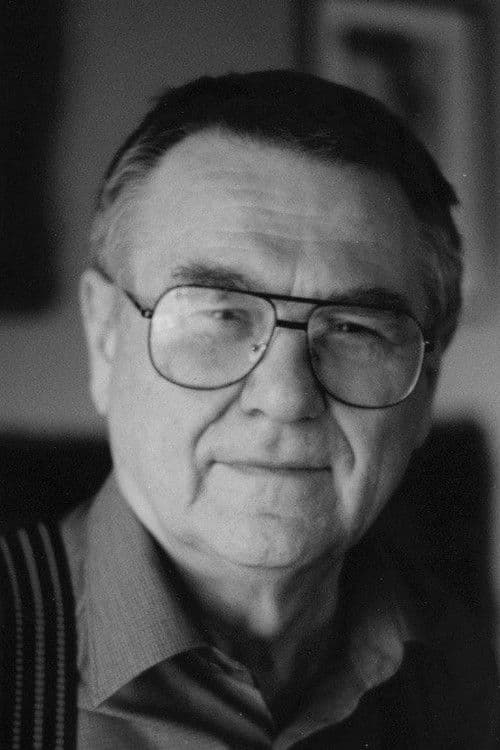 Zdzisław Beksiński profile photo