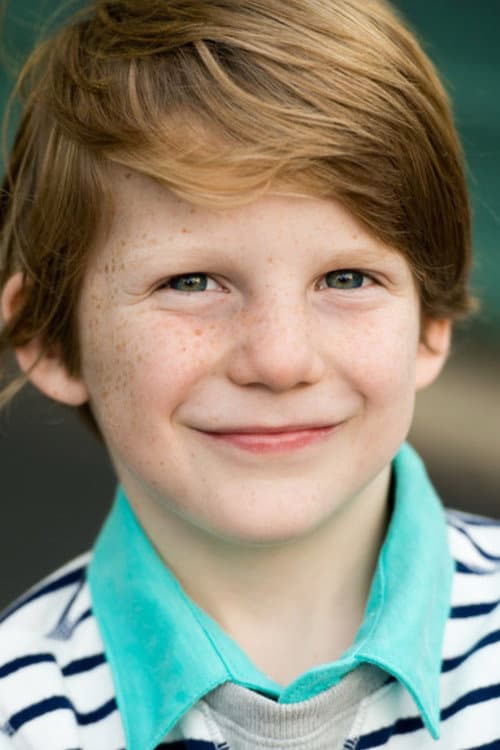 Asher Shovilin profile photo