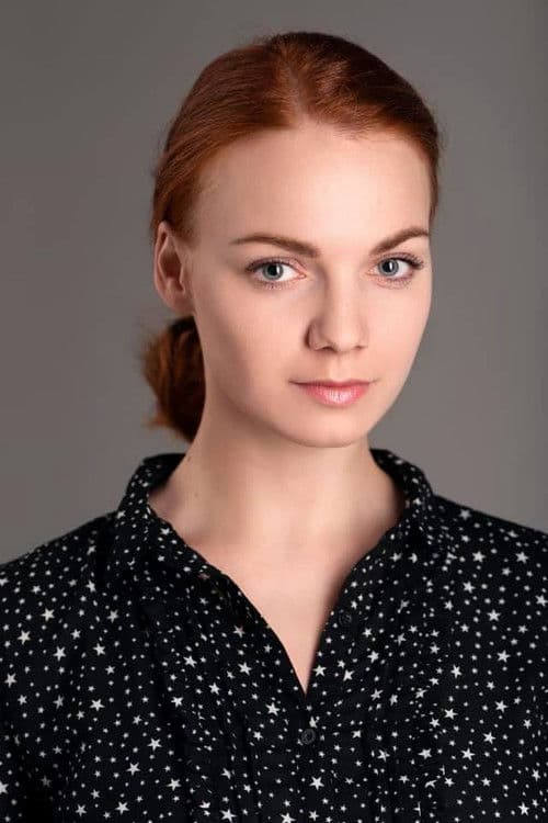 Nataliya Koloskova profile photo