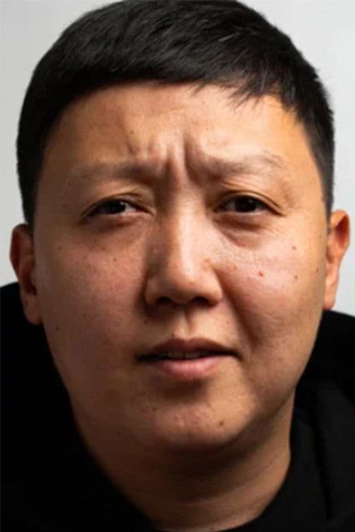 Abzal Garifullin profile photo