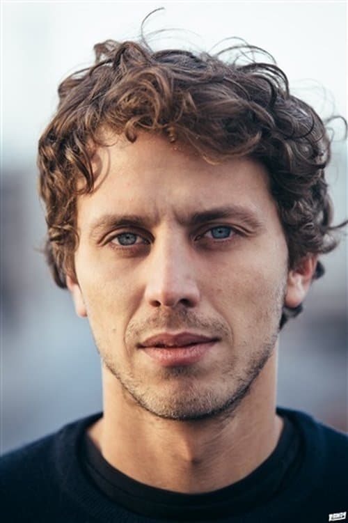 Hugo Hamdad profile photo